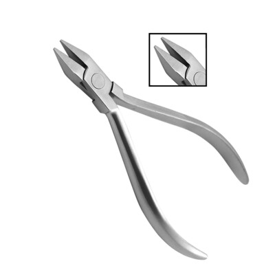 Tronchese Per Filo Duro 14cm - Il Dottore Dei Denti - Foto 6