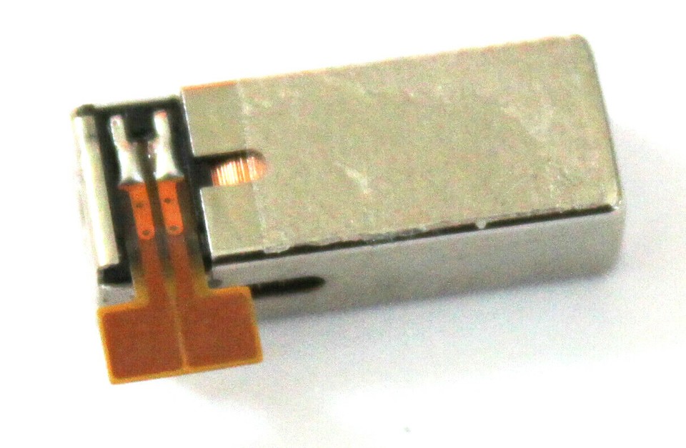 COUVERTURE ARRIÈRE RASER OEM RZ35-0215 (1re génération
