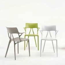 A.I. Kartell VERDE  originale