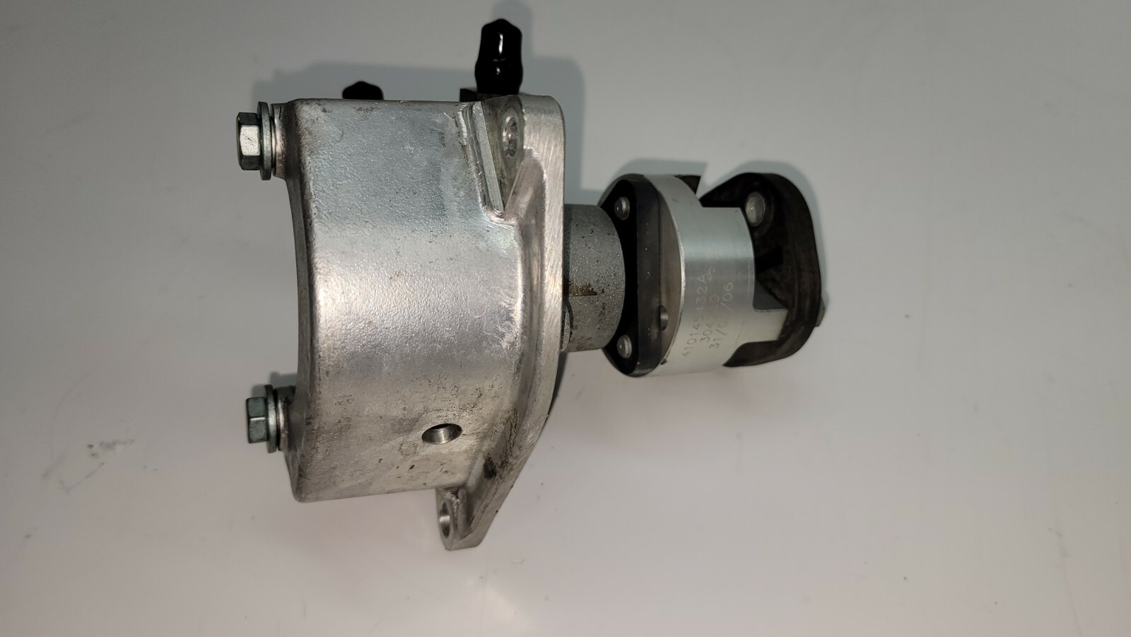 LAMBORGHINI MURCIELAGO LP640 POWER STEERING VANE PUMP UNIT OEM 410145156A 2007 