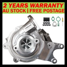 Upgrade Billet Turbo Without Actuator For Toyota Hilux 1GD-FTV 2.8L