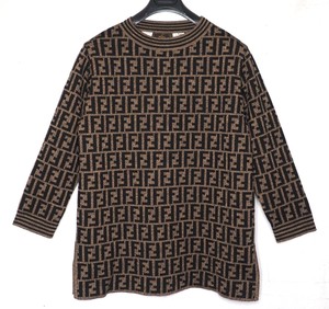 fendi jumper ladies