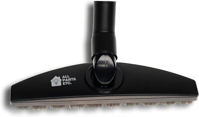 Accesorio De Cepillo Para Suelos De 35 Mm Para Aspiradora Con Cabezal Giratorio 88343909