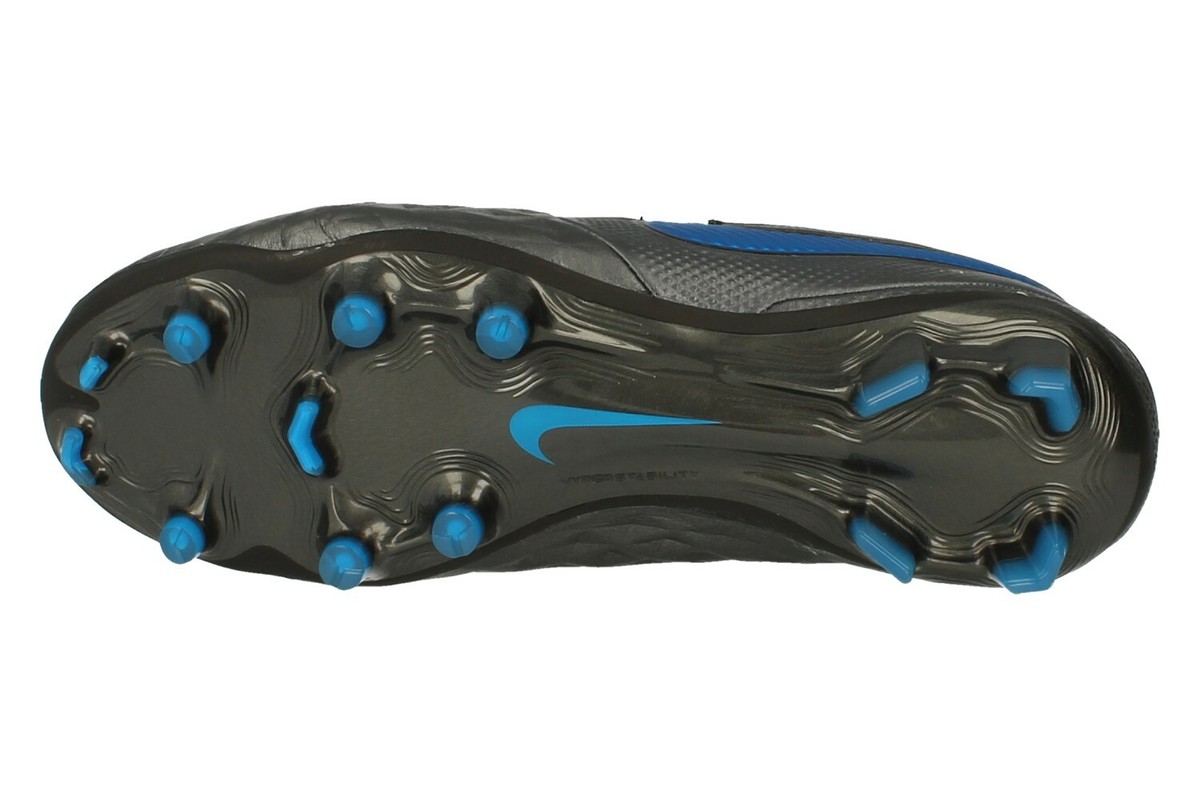 Nike Mercurial Sepatu Bola Nike Phantom Plateados Nike Legend