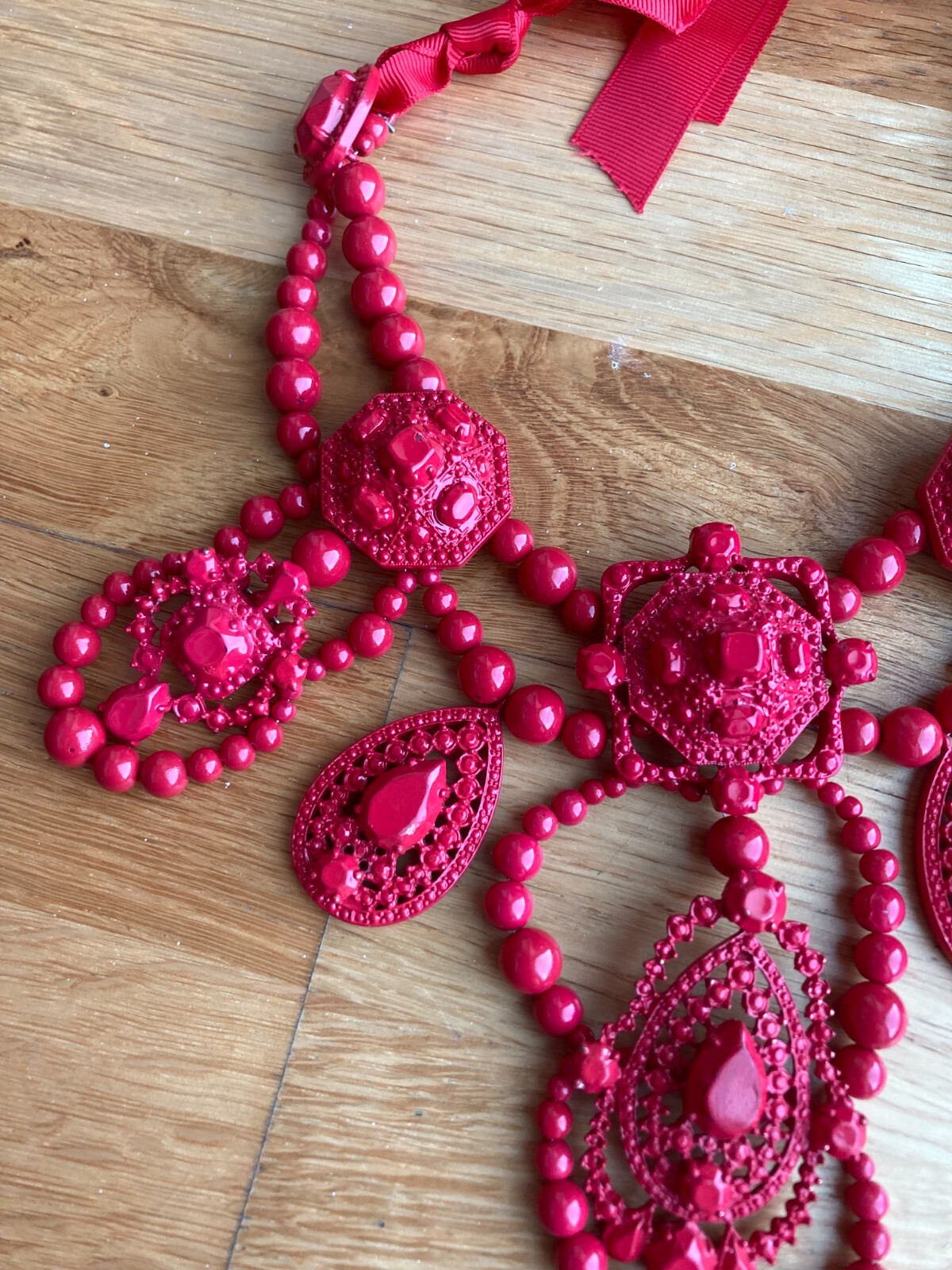 LANVIN for H&M Necklace