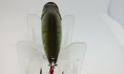 Megabass POP-X Halloween Pumpkin – Leurre Topwater Ultra Rare JAPON