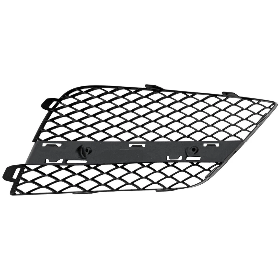 Fits Mercedes-Benz S550 S600 Bumper Grille For 2014-2017 Left & Right Side 2pc — 第 4/4 张图片
