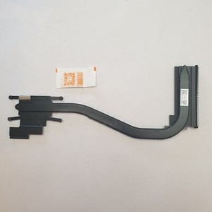 Lenovo ThinkPad L14 Gen 2 Kühler Lüfter Wärmeleitpaste Cooler Heatsink