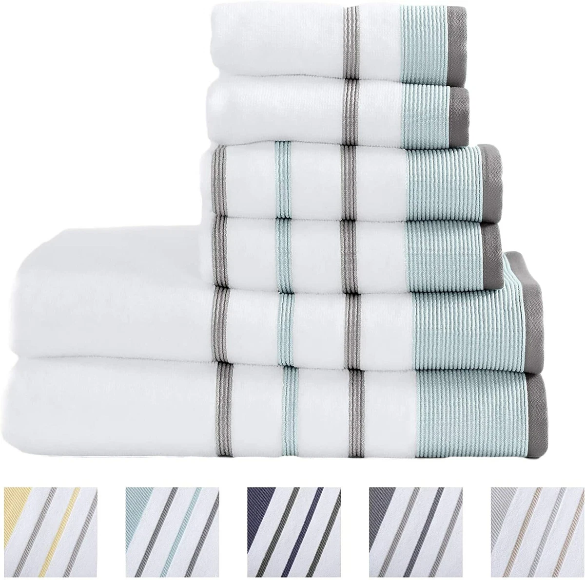 How to Buy the Best Bath Towel - Home + Style