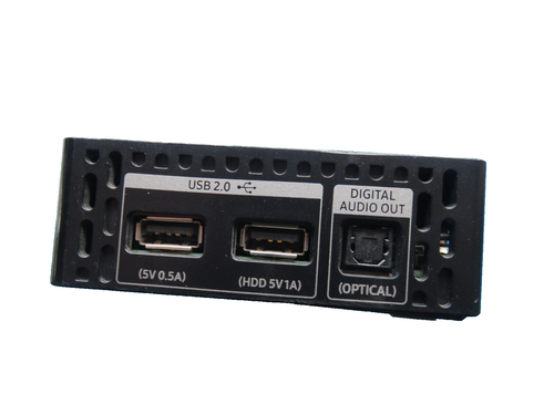 BN91-22043F SOC1000T One Connect Box QE32LS03 2 MOMTH WARRANTY - Afbeelding 3 van 6