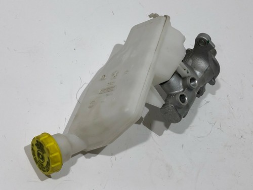 CITROEN C3 2018 BOMBOLA SERBATOIO LIQUIDO CILINDRO MASTER FRENO BENZINA 2016-ON
