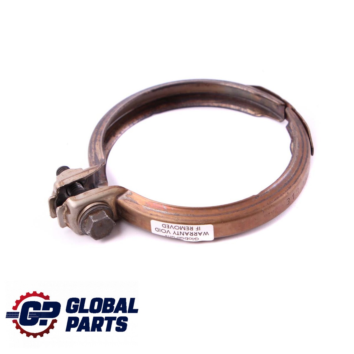 BMW 1 2 3 4 5 Series F20 E90 F30 E60N F10 Exhaust Screw Clamp 