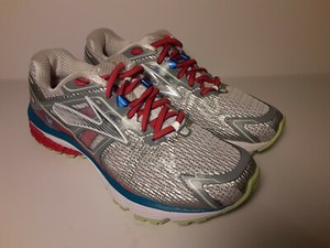 brooks ravenna 6 womens gold