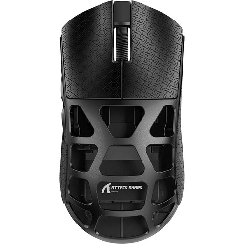 ATTACK SHARK R3 46g Magnesium Alloy Mouse, PixArt PAW3395 BT/2.4G/Wired,26000DPI - Picture 39 of 64
