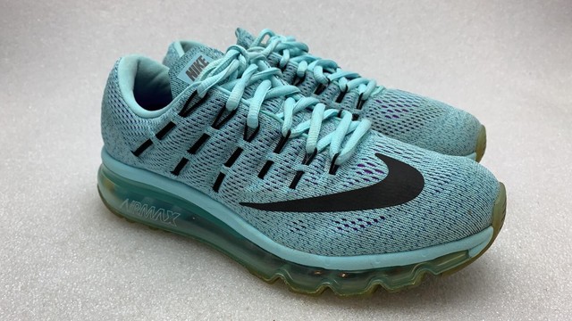 nike air max flyknit 2016