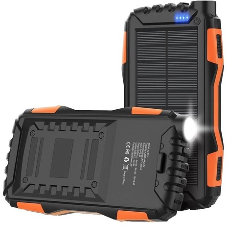 BALMUDA GreenFan NEW Battery & Dock Set Set of 2 - Express From