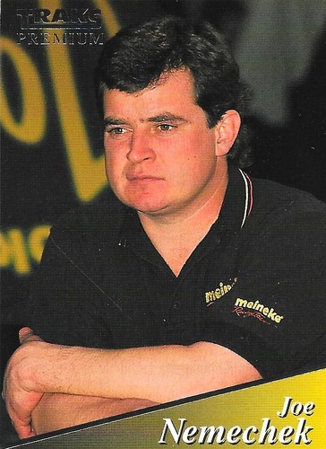 1994 Traks Racing ~ Pick Your Cards - Picture 152 of 168