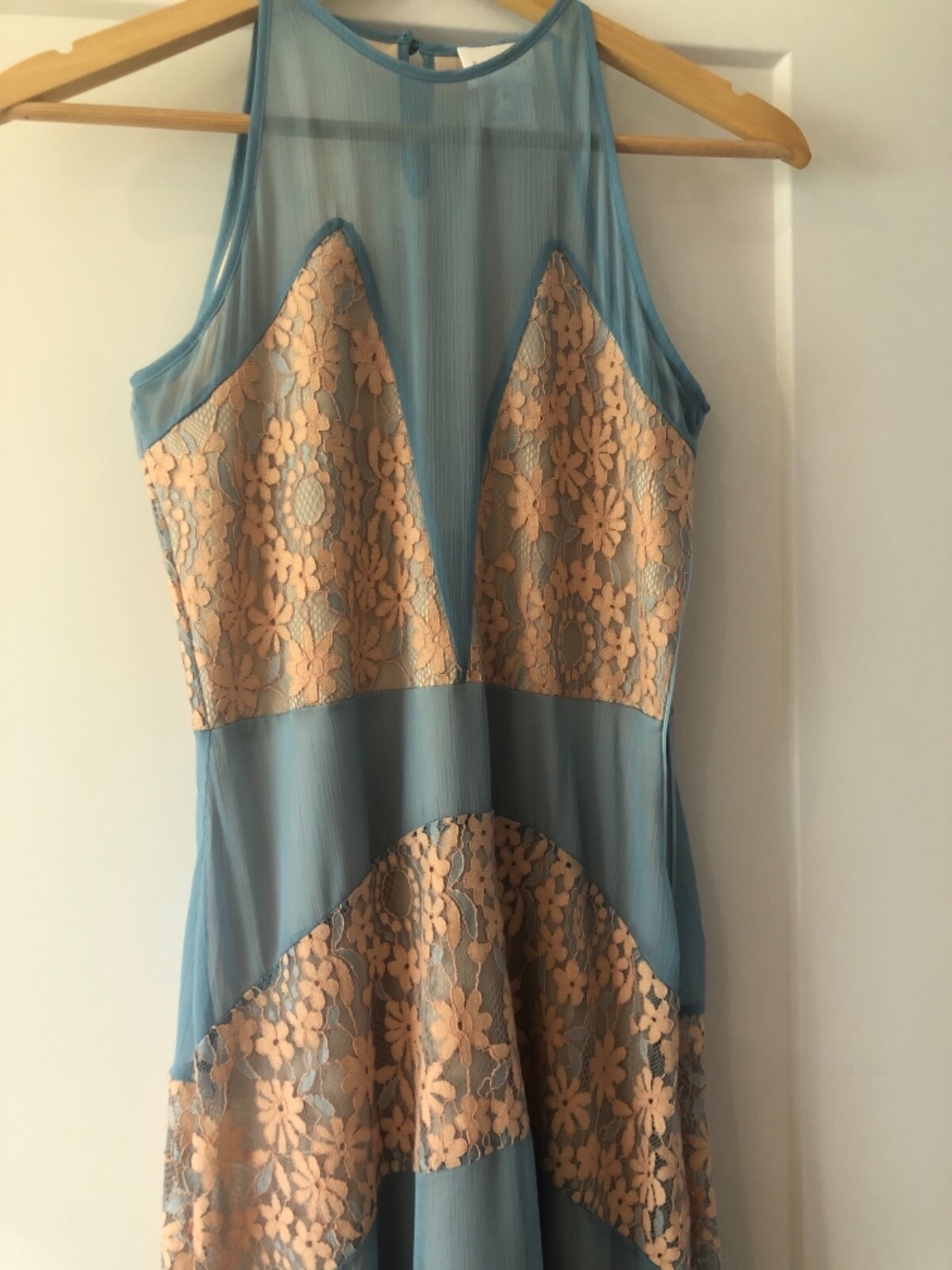 Foxiedox dress - Gem