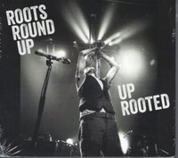 Roots Round Up - Up Rooted - Digipack - CD - Neu / OVP