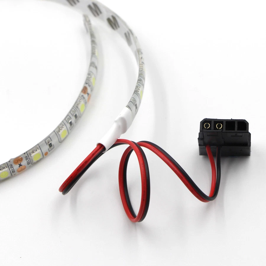 Molex led strip deals