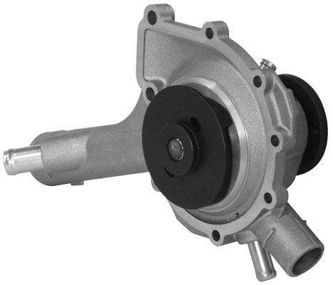 Pompe à eau Mercedes Sprinter 3-T châssis 314 moteur essence