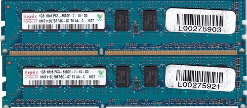 SK Hynix HMAA2GU6CJR8N-XN N0 AD 140 16GBx1 DDR4 SDRAM