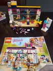 2 set lot LEGOS Friends Baking Competition & Andreas Accessories Store AS IS — photo 9