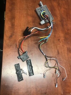 #ad #ad New OEM Part Control Module Assy For Ryobi RY40PW15 1500PSI 40V Pressure Washer $149.99