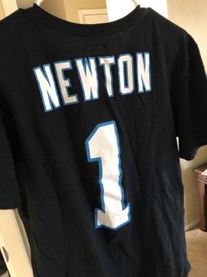 cam newton nike