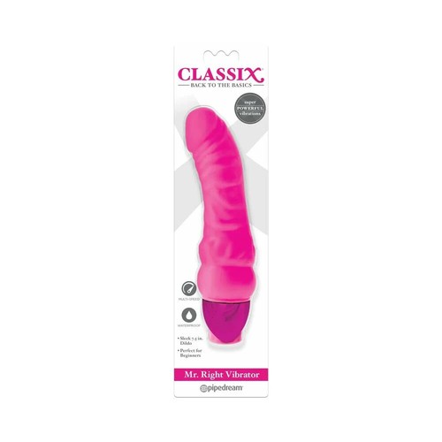 Sex Toys For Women Adult Powerful Dildo Vibrator G-Spot Massager Waterproof Gift - Picture 2 of 7