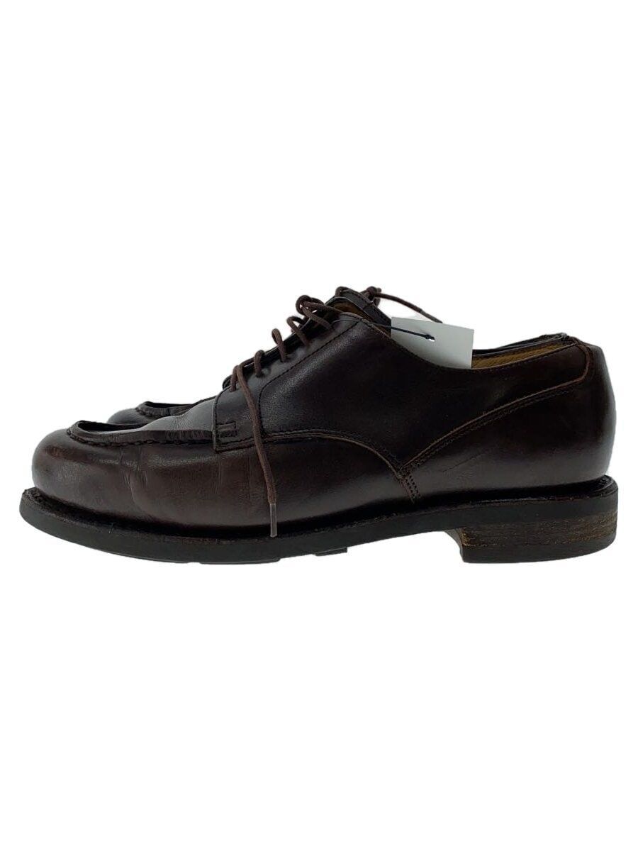 Paraboot Other Chambord Shoes UK5 Brown Leather Used | eBay Paraboot Other Chambord Shoes UK5 Brown Leather Used | eBay