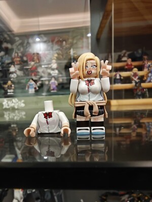 custom third party mh  brick   girl