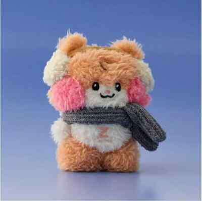 Unopened) Binini Binini Winter Doll zerobaseone Zeroni Zeroni | eBay