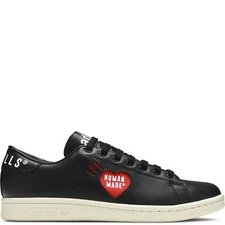 [FY0736] Mens Adidas STAN SMITH HUMAN MADE