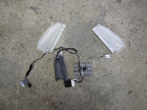 BMW 3er E90 E91 E92 LCI Lordosen Sportsitz vorne Satz 7138788