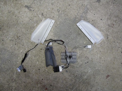 BMW 3er E90 E91 E92 LCI Lordosen Sportsitz vorne Satz 7138788