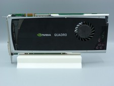 Scheda video nVIDIA Quadro (FX) 400-1800 - 4600 512 MB - 2 GB DDR3 - DDR5 PCI-E