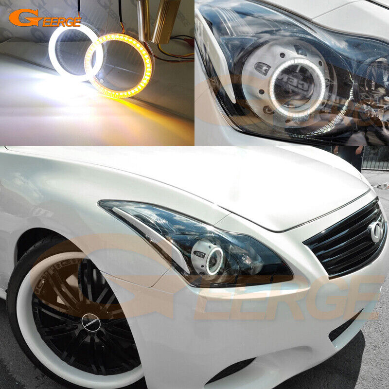 For Nissan Skyline 250GT 350GT 370GT V36 Ultra Bright Led For Nissan Skyline 250GT 350GT 370GT V36 Ultra Bright Led