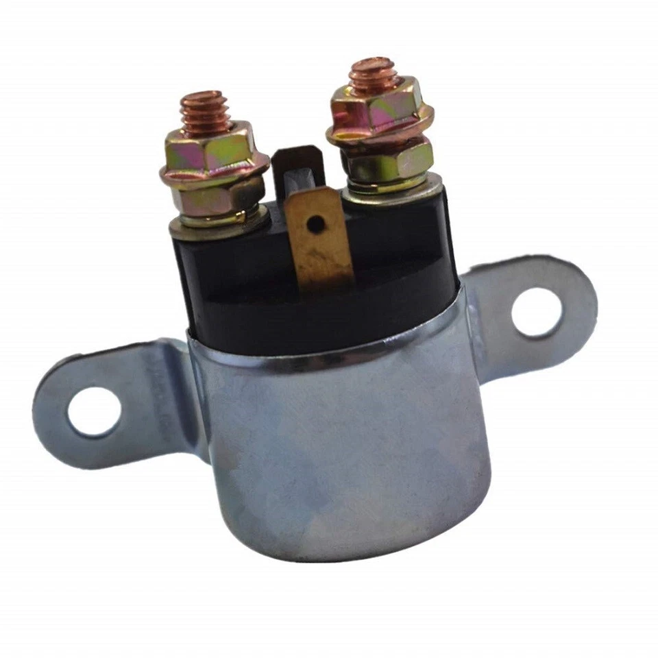 Starter Relay Solenoid For Ski-Doo GSX 380F 500SS 550F 600 800 HO 2004 2005-2007 - Image 4 of 4