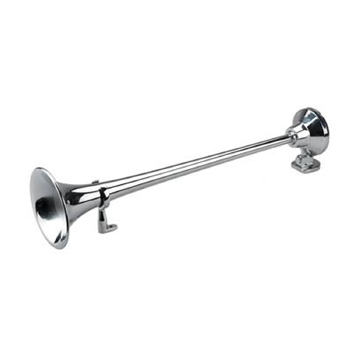 WOLO 846 The Chief Series Vehicle Air Horn; 125 Decibels; 247 Hz eBay