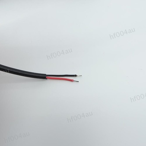 1m DC Male Female Cord Power Cable 4.0x1.7 3.5x1.35mm 5.5x2.1mm 2.5mm 22AWG - Picture 8 of 12
