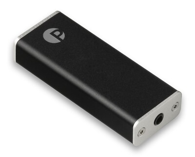 Kopfhörerverstärker, Portabler D/A-Wandler, Pro-Ject DAC Box E mobile, GEPRÜFT