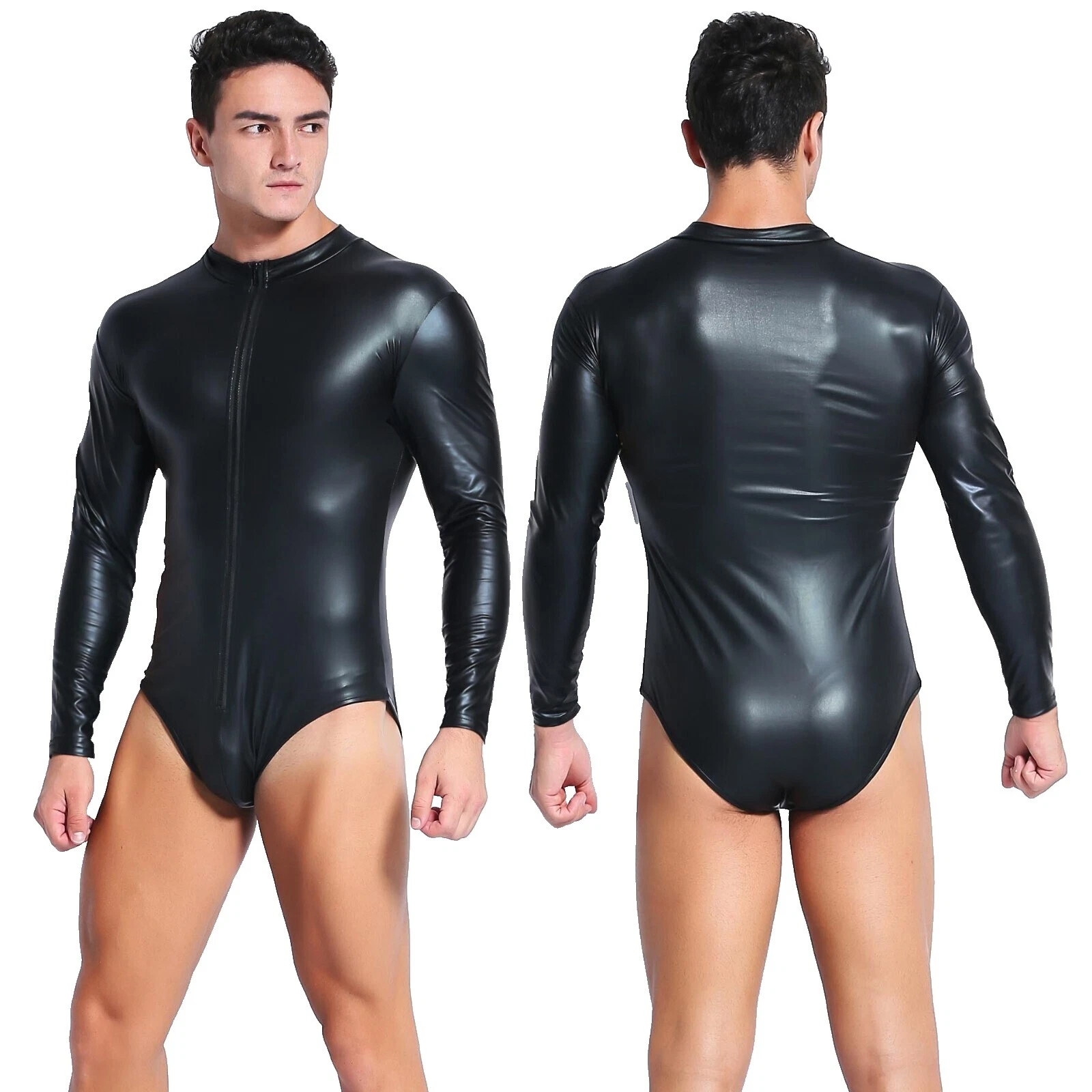 Charol Sexy disfraces para hombres