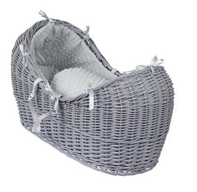 moses basket bundle