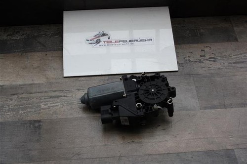 Audi A8 S8 D2 Fensterheber Motor hinten links HL Elek. 4D0959801F Fenterhebermot
