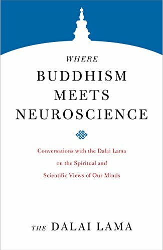 Where Buddhism Meets Neuroscience : Conversations With The Dalai Lama On The Spiritual And Scientific Views Of Our Minds H.h. The Dalai Lama - Image 4