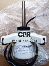 For Samsung Air Conditioner Fan DC Brushless Motor DB31-00512D/E/F DB31-00643E