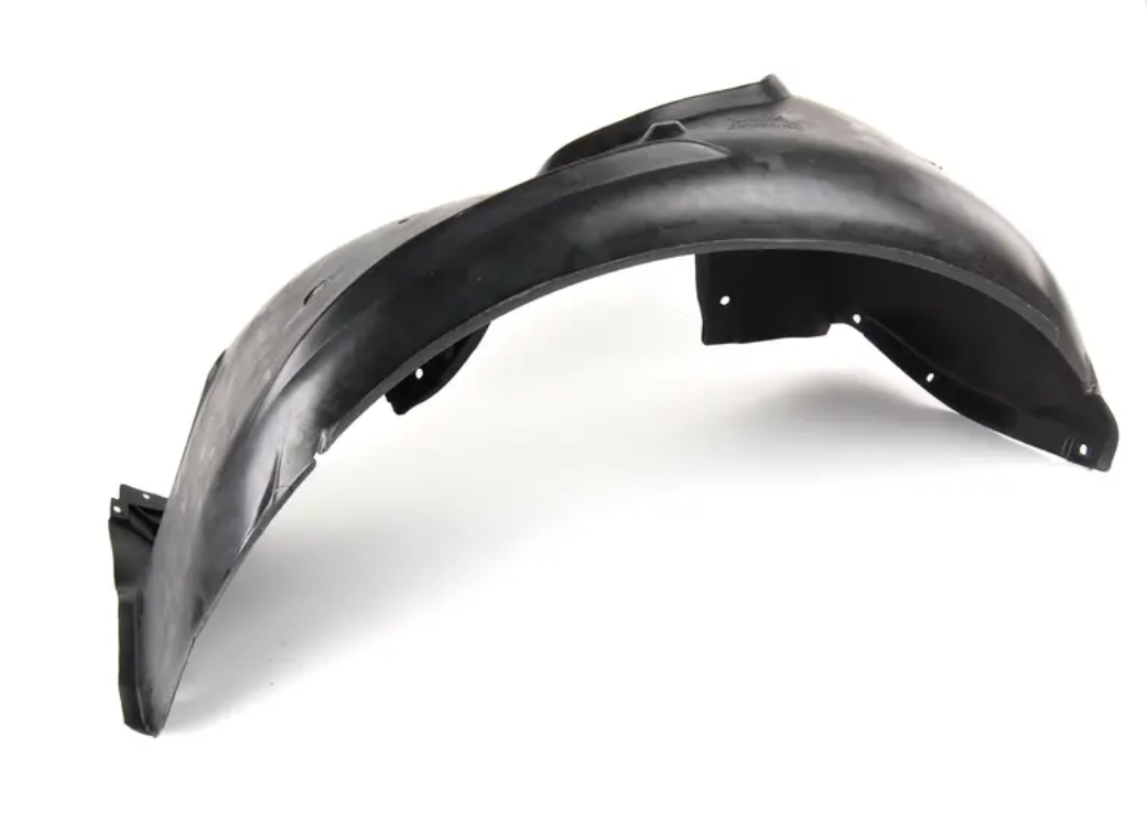 BMW 5 E39 Front Right Inner Fender Lining 8159424 51718159424 NEW