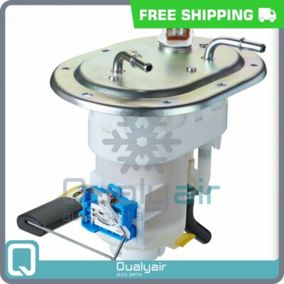 Electric Fuel Pump fits Hyundai Tucson / Kia Sportage QOA