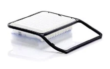 Original MANN-FILTER air filter C 31 008 for Daihatsu